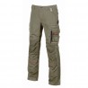 U-Power - Pantalon de travail DRIFT - IM010