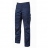 U-Power - Pantalon de travail OCEAN Stretch et Slim - EY123