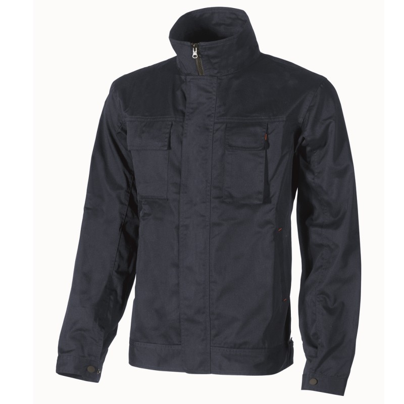 U-Power - Veste de travail FOX - ST067