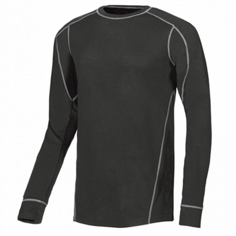 U-Power - Tee-shirt thermique ALPIN - SK052