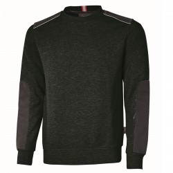 Sweat-Shirt Homme Col Rond Sully à personnaliser - SOL'S