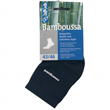 Coverguard - Chaussette spandex BAMBOUSSA - BASG