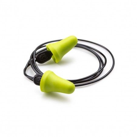 Coverguard - Bouchon d’oreille à usage unique Easy To Fit Corded SNR - 6FITC00