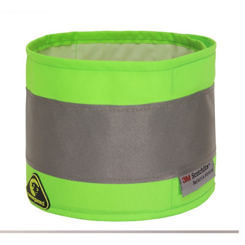 Coverguard - Brassard HV ARMYARD - 7ARM