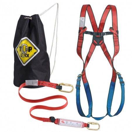 Coverguard - Kit harnais anti-chute standard - MO71605
