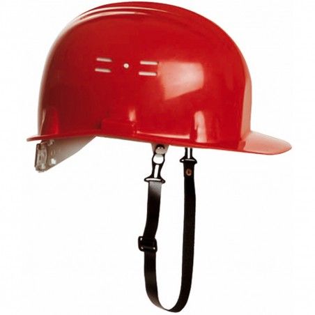 Coverguard - Jugulaire pour casque de chantier - MO65150