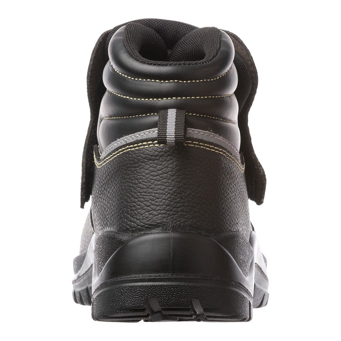 Bottes de sécurité non fourrées jalhaka s3 src JALLATTE