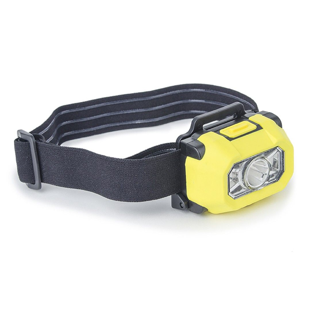 Coverguard - Lampe frontale ATEX LED 150 lm