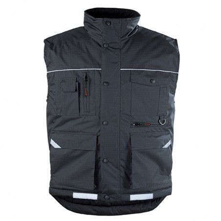 Coverguard - Gilet Ripstop multipoches - 5GMR