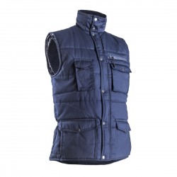 Coverguard - Gilet thermique en Coton et Polyester POLENA - 5POLB
