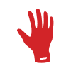 logo d'un gant